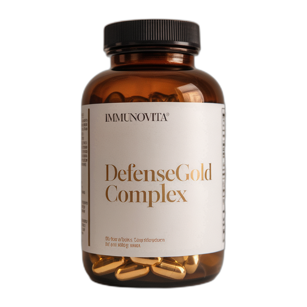 DefenseGold Complex